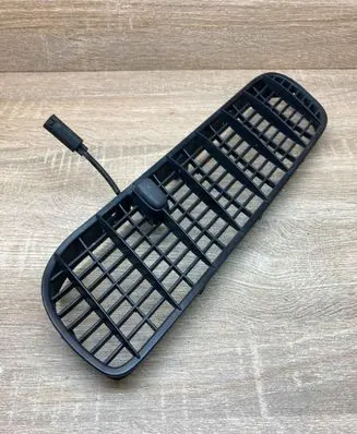 BMW X5 E53 Bonnet/hood grill 8402669