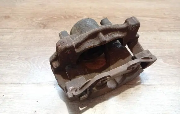 Volvo S80 Front brake caliper