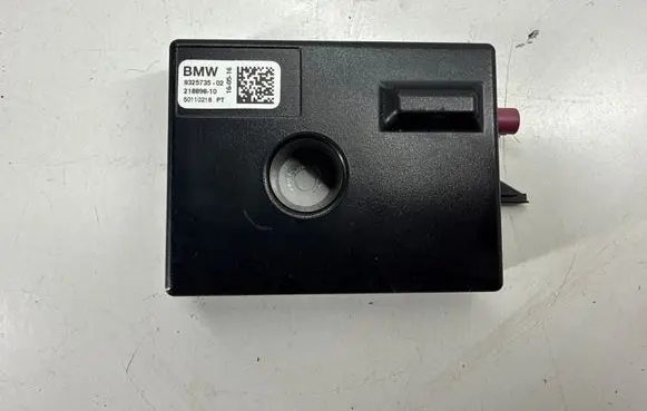 BMW X1 F48 F49 Aerial antenna amplifier 9325735 65209325735