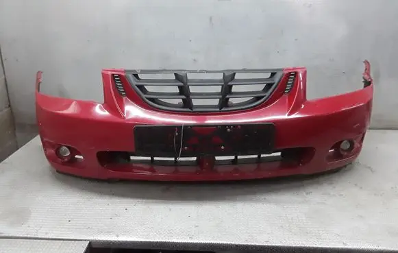 KIA Cerato Front bumper