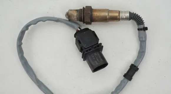 Lambda probe sensor