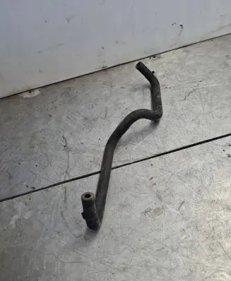 Volkswagen Transporter - Caravelle T5 Engine coolant pipe/hose 7H0121447D