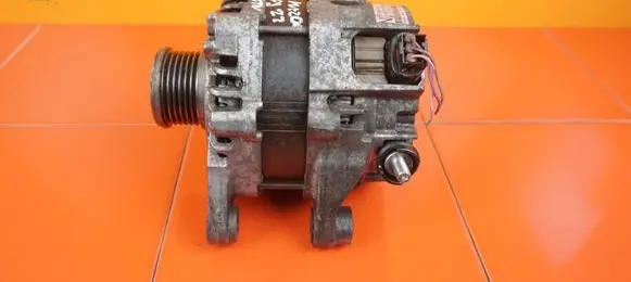 Mazda 6 Generator/alternator A2TX9181 SH01