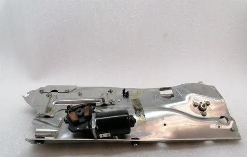 Aston Martin DB11 Front wiper linkage and motor CD4317504CA