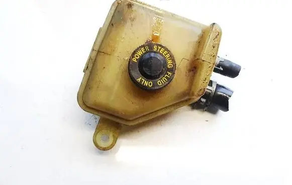 Mazda 121 Power steering fluid tank/reservoir