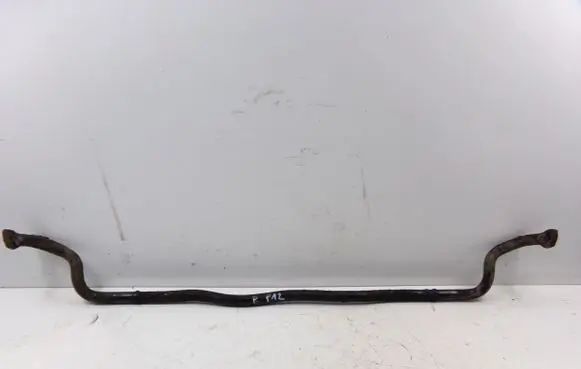 Front anti-roll bar/sway bar