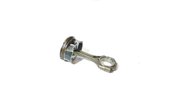 Mercedes-Benz C AMG W204 Piston with connecting rod A156 T58