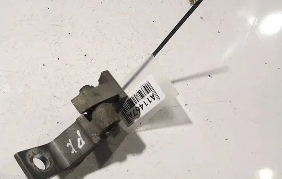 Seat Ibiza IV (6J,6P) Front door upper hinge