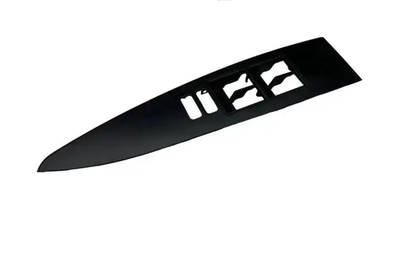 Toyota Avensis T270 Front door window switch trim 7423205260 7423205270 7423205300