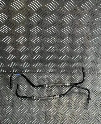 Renault Trafic III (X82) Brake booster pipe/hose 206111522441NZ2