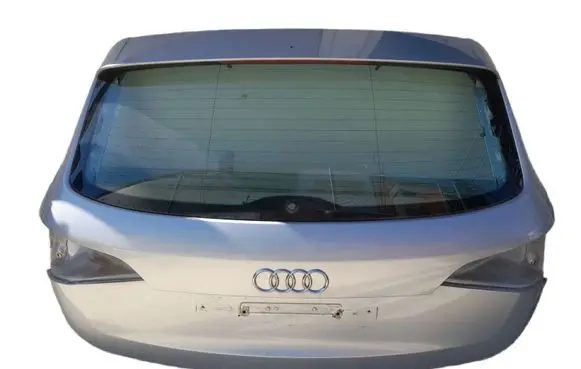 Audi Q5 SQ5 Tailgate/trunk/boot lid 8R0827023C