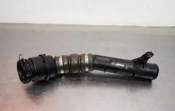 Nissan Juke I F15 Air intake hose/pipe 14460-1KB2A