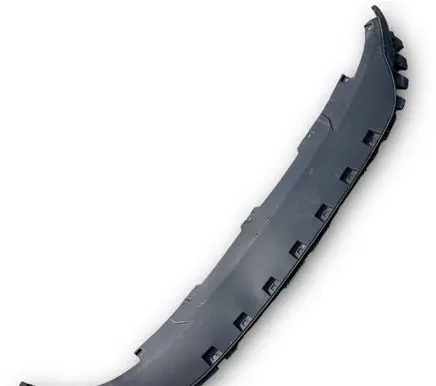 Volkswagen Golf VII Front bumper lip 5H0805915A 302292