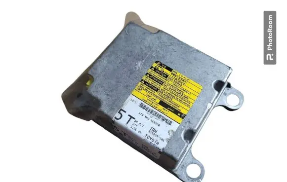 Toyota Auris 150 Airbag control unit/module 8917002560 215537106