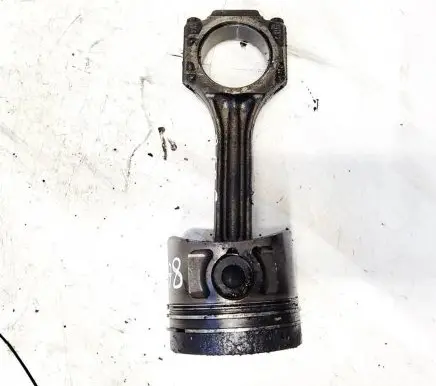 Volkswagen Transporter - Caravelle T4 Piston with connecting rod