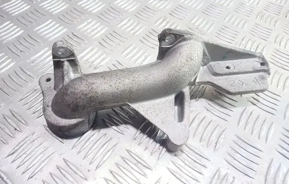 Chevrolet Captiva Intercooler hose/pipe