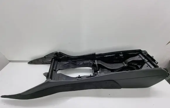 BMW 5 F10 F11 Center console 64229113860 9113860 14769210