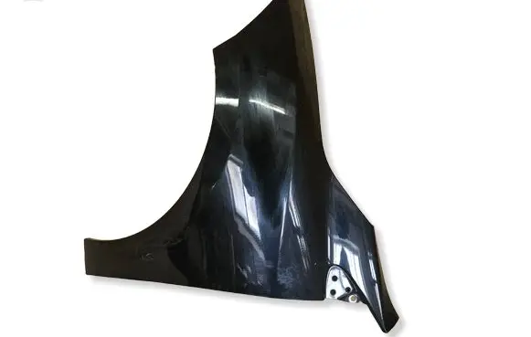 Renault Megane III Fender 