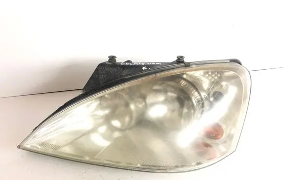 Ford Galaxy Headlight/headlamp 7M5941015E