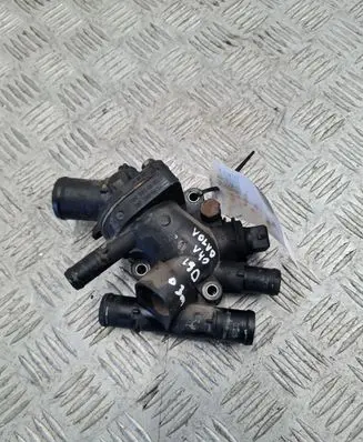 Thermostat/thermostat housing