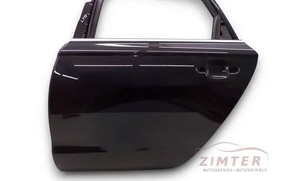 Audi A6 S6 C7 4G Rear door 4G5833051
