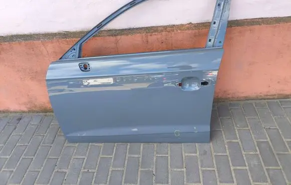 Audi A3 S3 8V Front door