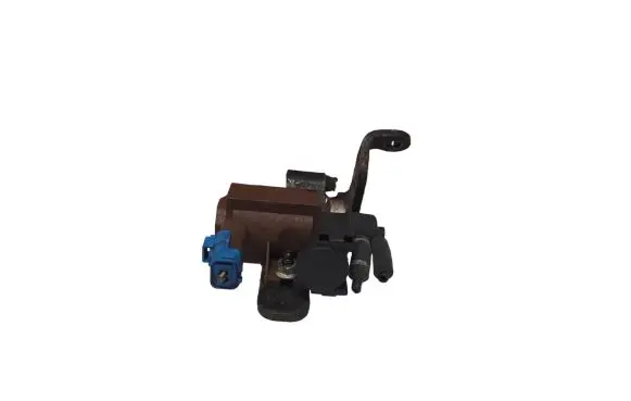 Citroen C5 Turbo solenoid valve 9654282880