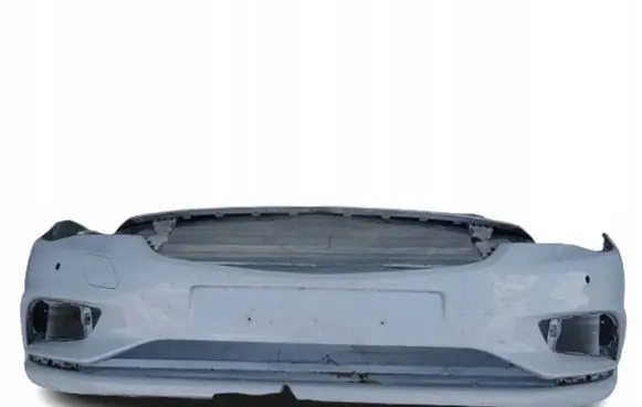 Opel Astra K Front bumper