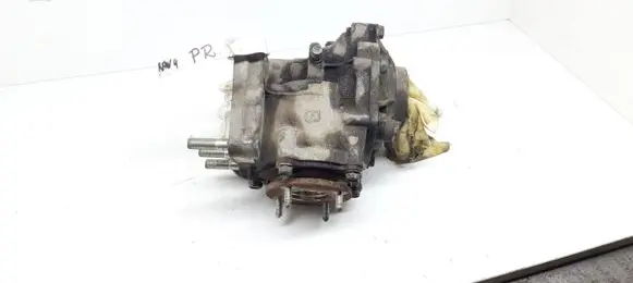 Toyota RAV 4 (XA30) Front differential W82 2W003