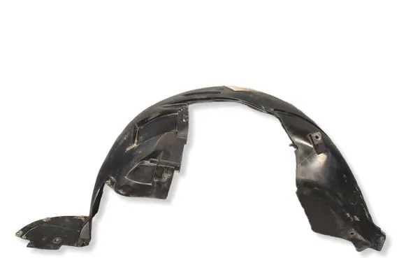 Opel Combo D Front wheel arch liner splash guards 52065559
