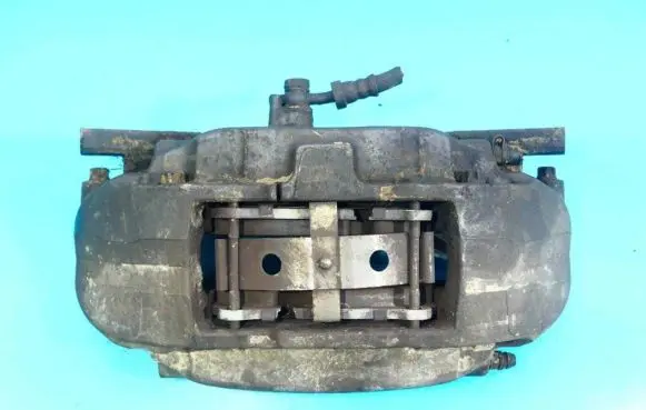 Land Rover Range Rover L322 Front brake caliper IMPRK1289021