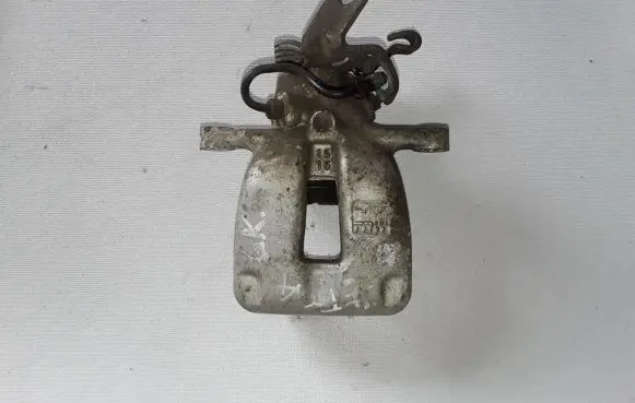 Volkswagen Jetta V Rear brake caliper 1K0615423M