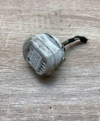 Mercedes-Benz C W203 Interior temperature sensor A2118300572 2941000522