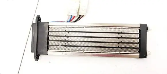 Mitsubishi ASX Electric cabin heater radiator 541A003 2007403