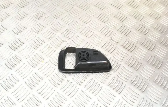 Hyundai Santa Fe Front door window switch trim 8261126000