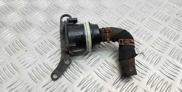 Audi A6 S6 C6 4F Electric auxiliary coolant/water pump 059121012B 059121004J 059103392AE