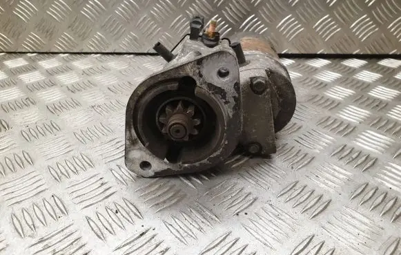 Toyota Corolla E120 E130 Starter motor 2810064430