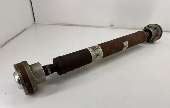 Jeep Grand Cherokee Front prop shaft 52853641AF P52853641AD 52853641AD