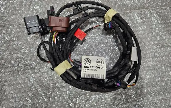Volkswagen ID.3 Parking sensor (PDC) wiring loom 10A971095A