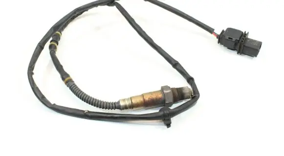 Audi A6 S6 C6 4F Lambda probe sensor 06E906265C 0258017030