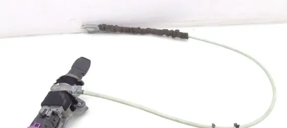 Audi A8 S8 D2 4D Ignition lock 4D0905851