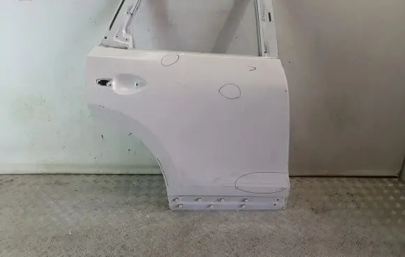 Mazda CX-5 II Rear door KB7W72010