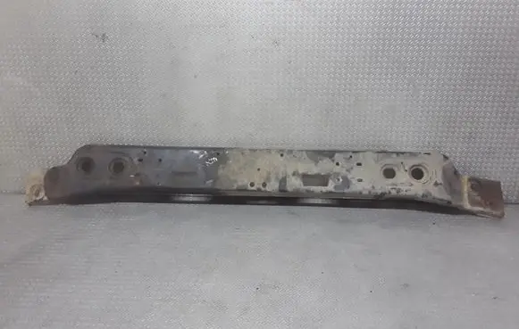Ford Transit Bottom radiator support slam panel 
