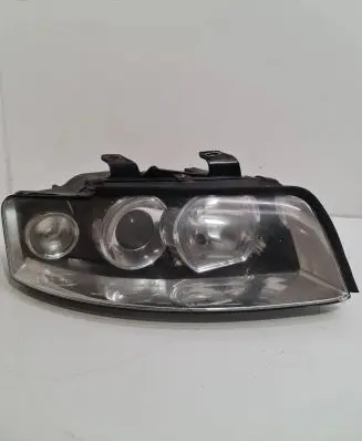 Audi A4 S4 B8 8K Headlight/headlamp 8E0941030 89305785 00DC01102A