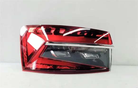 Skoda Superb B8 (3V) Rear/tail lights 3V9945207B