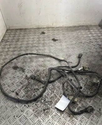 Ford F150 Tailgate/trunk wiring harness JL3T13A409