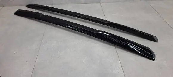 Citroen e-C3 Roof bar rail 9853113480 9853113780