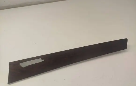 Audi A8 S8 D4 4H Front door trim bar 4H0867410