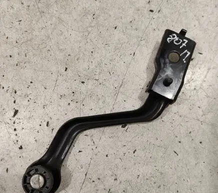 Peugeot 807 Sliding door upper roller guide/hinge 