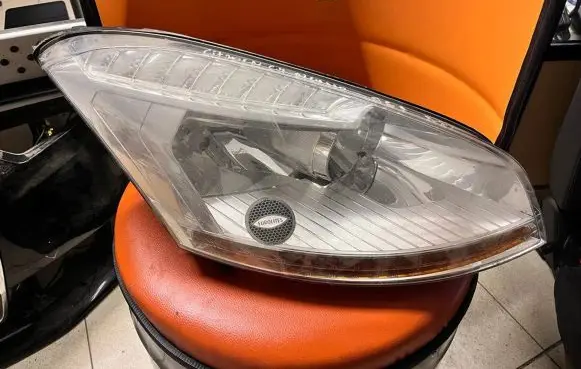 Citroen C4 I Picasso Headlight/headlamp 16298200